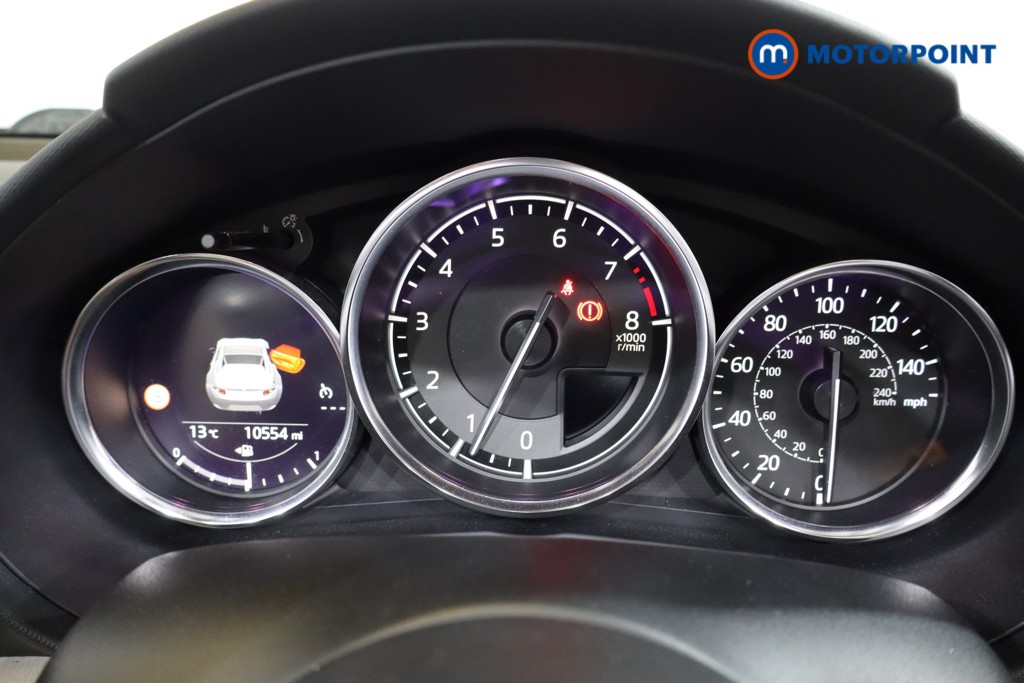 Mazda Mx-5 Gt Sport Tech Manual Petrol Convertible - Stock Number (1589073) - 2nd supplementary image