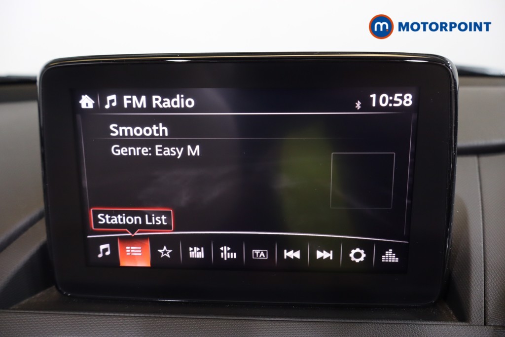 Mazda Mx-5 Gt Sport Tech Manual Petrol Convertible - Stock Number (1589073) - 6th supplementary image