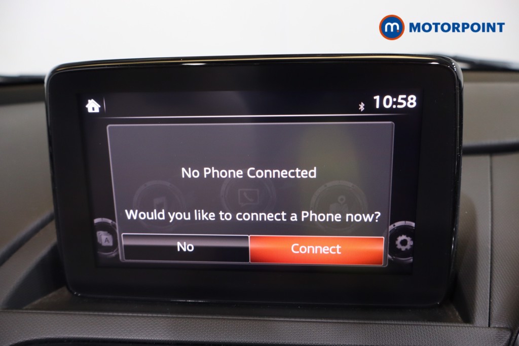 Mazda Mx-5 Gt Sport Tech Manual Petrol Convertible - Stock Number (1589073) - 7th supplementary image