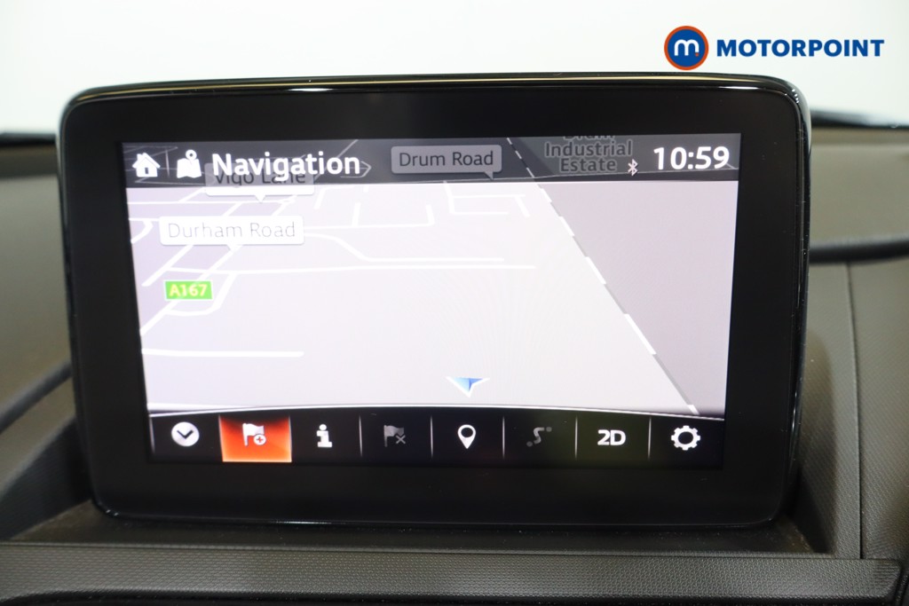 Mazda Mx-5 Gt Sport Tech Manual Petrol Convertible - Stock Number (1589073) - 8th supplementary image