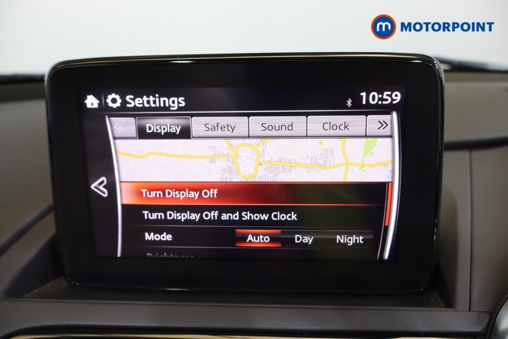 Mazda Mx-5 Gt Sport Tech Manual Petrol Convertible - Stock Number (1589073) - 9th supplementary image