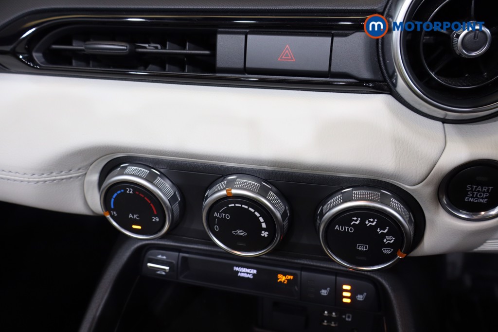 Mazda Mx-5 Gt Sport Tech Manual Petrol Convertible - Stock Number (1589073) - 10th supplementary image