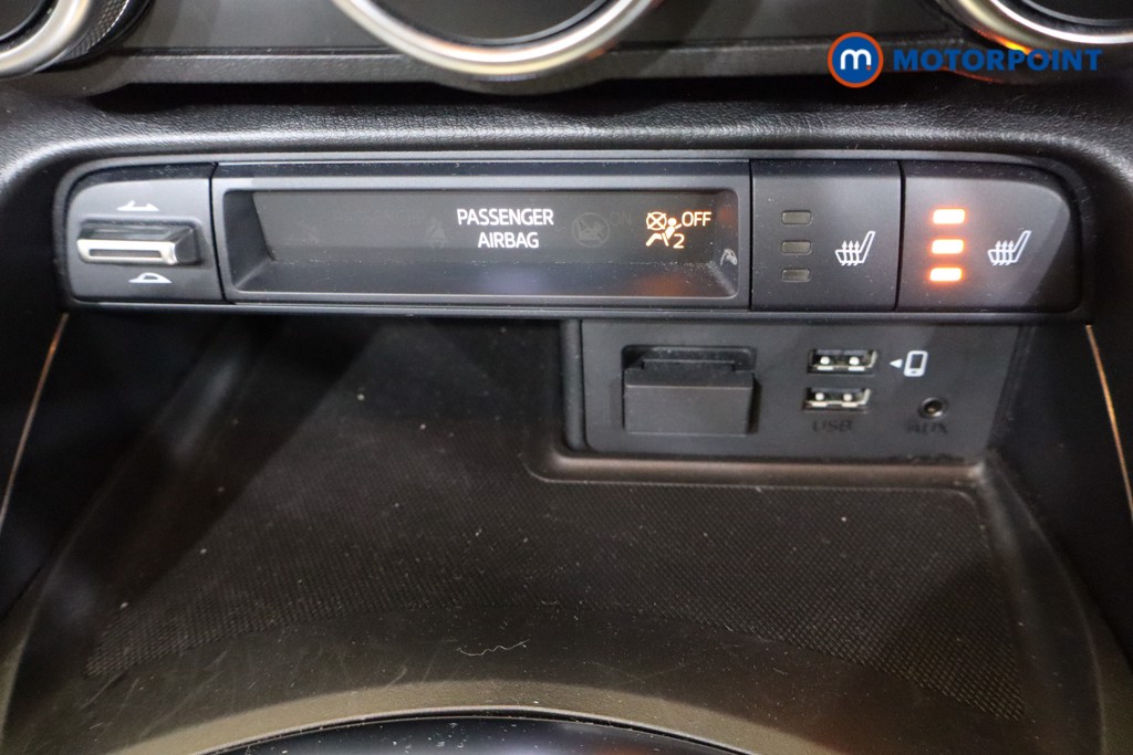 Mazda Mx-5 Gt Sport Tech Manual Petrol Convertible - Stock Number (1589073) - 11th supplementary image