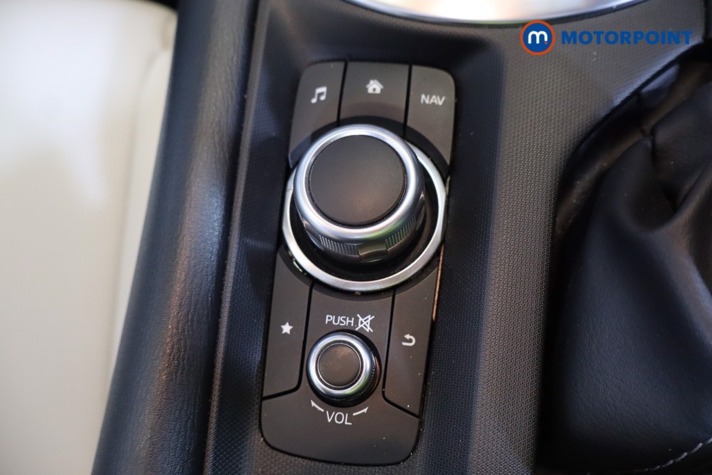 Mazda Mx-5 Gt Sport Tech Manual Petrol Convertible - Stock Number (1589073) - 13th supplementary image