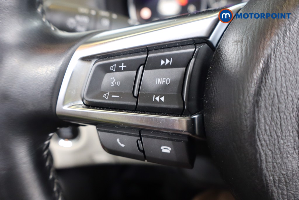 Mazda Mx-5 Gt Sport Tech Manual Petrol Convertible - Stock Number (1589073) - 14th supplementary image