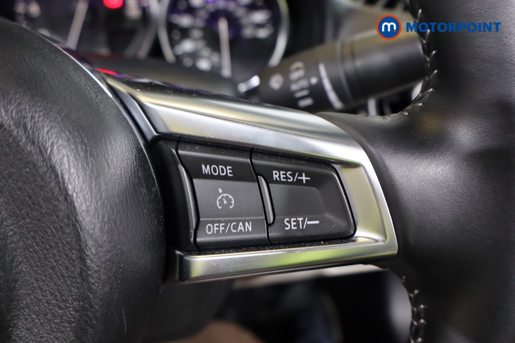 Mazda Mx-5 Gt Sport Tech Manual Petrol Convertible - Stock Number (1589073) - 15th supplementary image