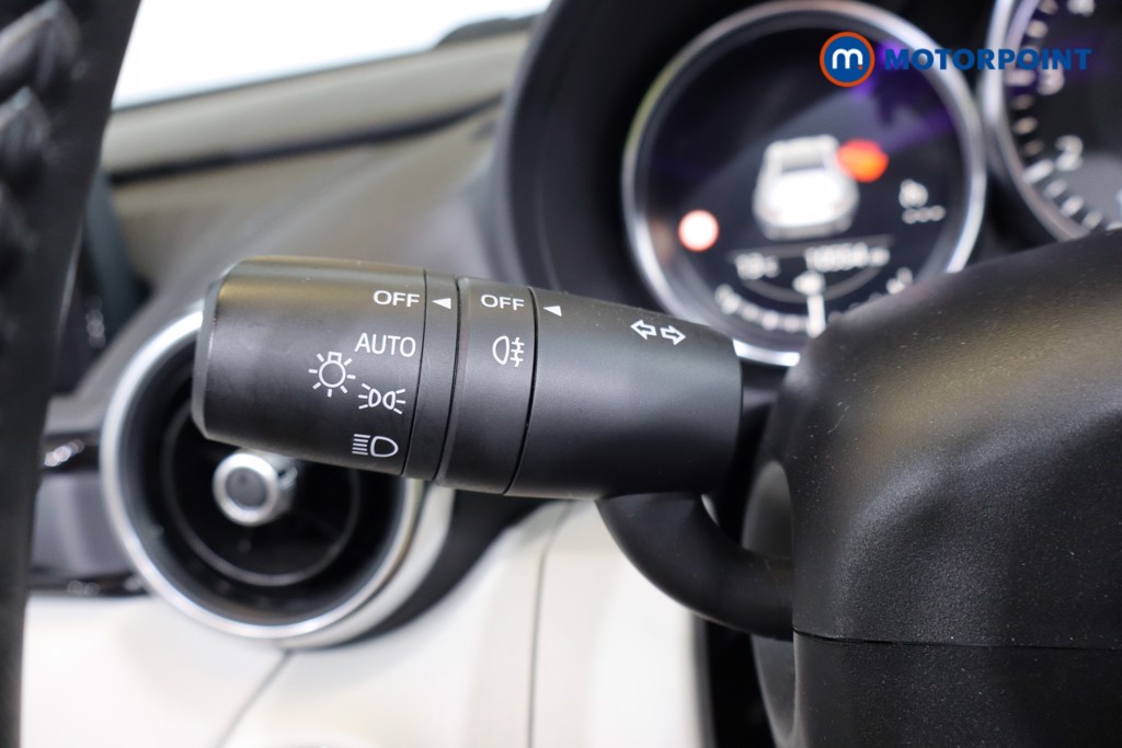 Mazda Mx-5 Gt Sport Tech Manual Petrol Convertible - Stock Number (1589073) - 16th supplementary image