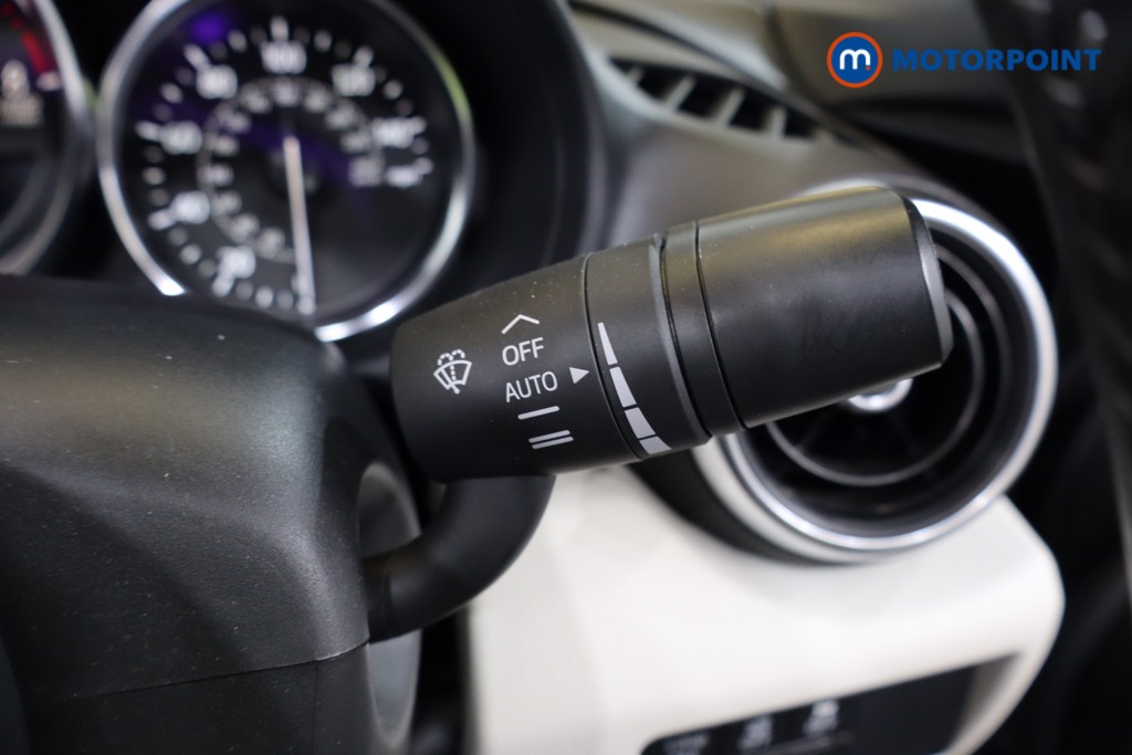 Mazda Mx-5 Gt Sport Tech Manual Petrol Convertible - Stock Number (1589073) - 17th supplementary image