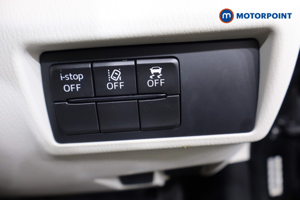 Mazda Mx-5 Gt Sport Tech Manual Petrol Convertible - Stock Number (1589073) - 18th supplementary image