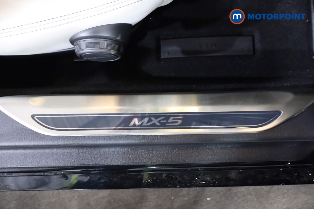 Mazda Mx-5 Gt Sport Tech Manual Petrol Convertible - Stock Number (1589073) - 20th supplementary image