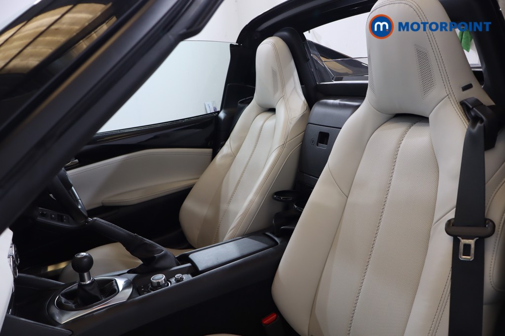 Mazda Mx-5 Gt Sport Tech Manual Petrol Convertible - Stock Number (1589073) - 21st supplementary image
