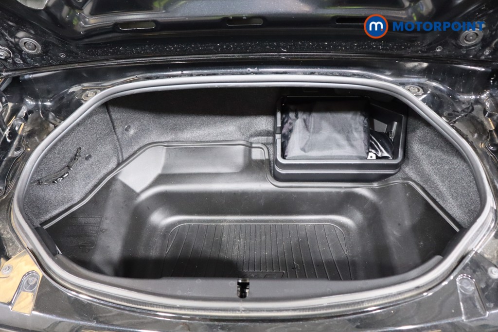 Mazda Mx-5 Gt Sport Tech Manual Petrol Convertible - Stock Number (1589073) - 23rd supplementary image