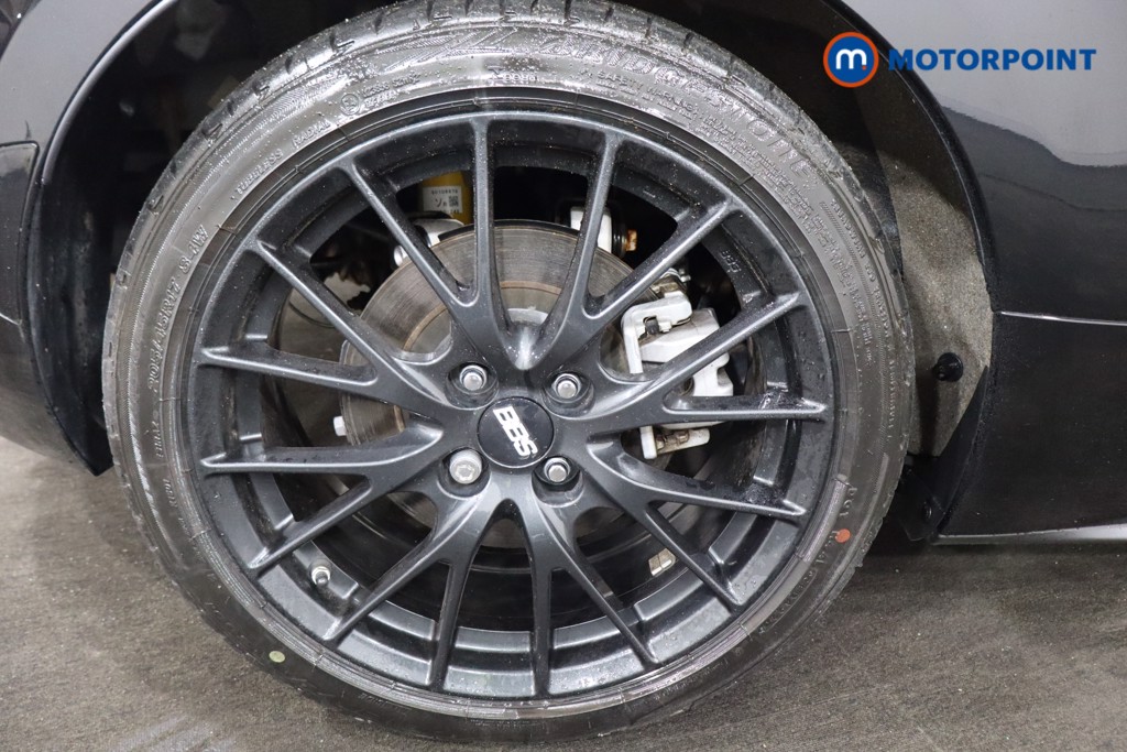 Mazda Mx-5 Gt Sport Tech Manual Petrol Convertible - Stock Number (1589073) - 25th supplementary image