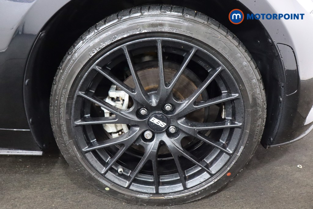 Mazda Mx-5 Gt Sport Tech Manual Petrol Convertible - Stock Number (1589073) - 26th supplementary image