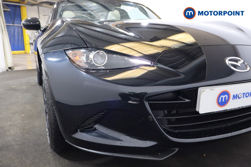 Mazda Mx-5 Gt Sport Tech Manual Petrol Convertible - Stock Number (1589073) - 29th supplementary image