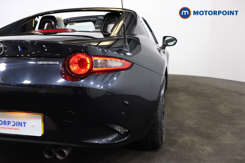 Mazda Mx-5 Gt Sport Tech Manual Petrol Convertible - Stock Number (1589073) - 30th supplementary image