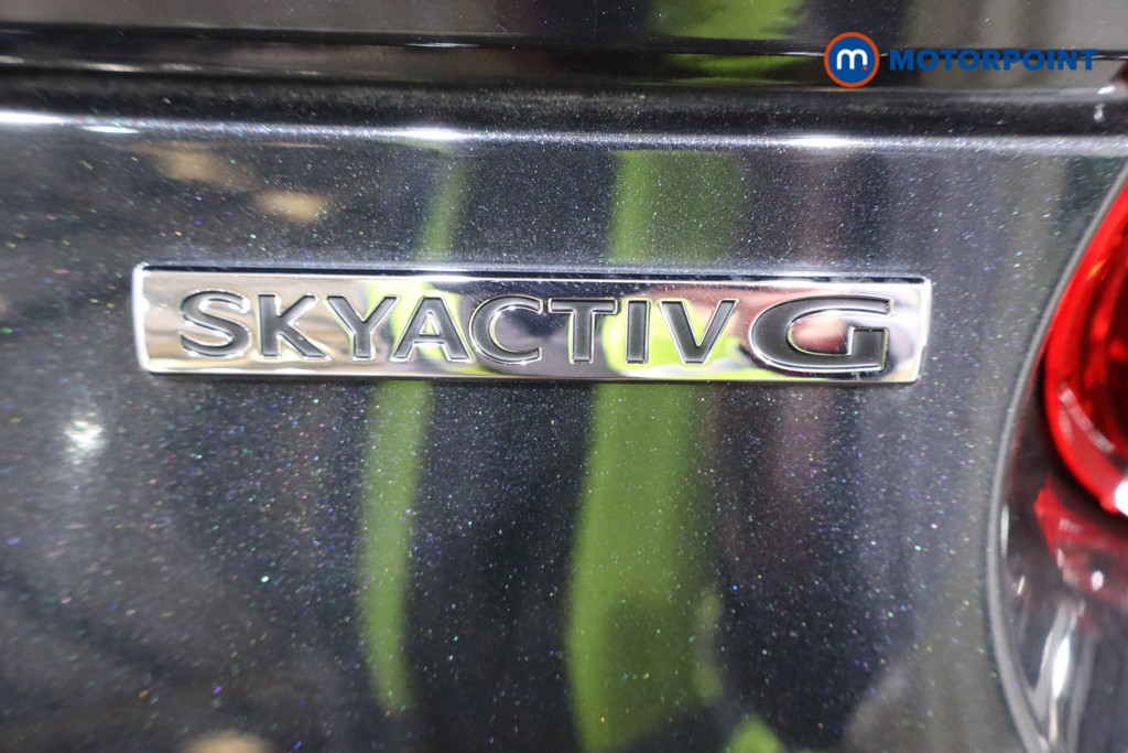 Mazda Mx-5 Gt Sport Tech Manual Petrol Convertible - Stock Number (1589073) - 31st supplementary image