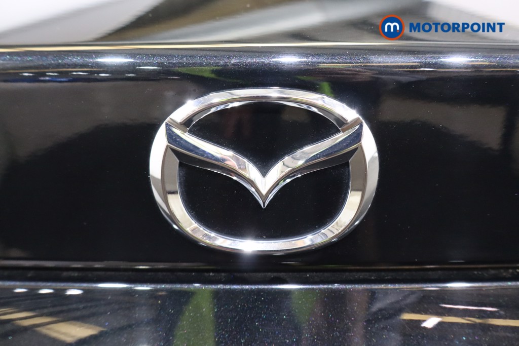 Mazda Mx-5 Gt Sport Tech Manual Petrol Convertible - Stock Number (1589073) - 33rd supplementary image