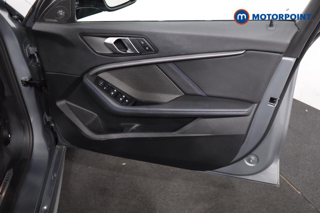 BMW 1 Series M Sport Automatic Petrol Hatchback - Stock Number (1589157) - 2nd supplementary image