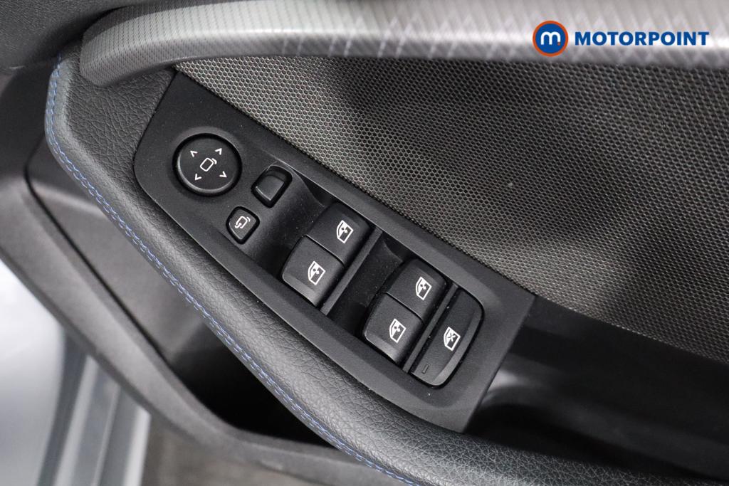 BMW 1 Series M Sport Automatic Petrol Hatchback - Stock Number (1589157) - 3rd supplementary image
