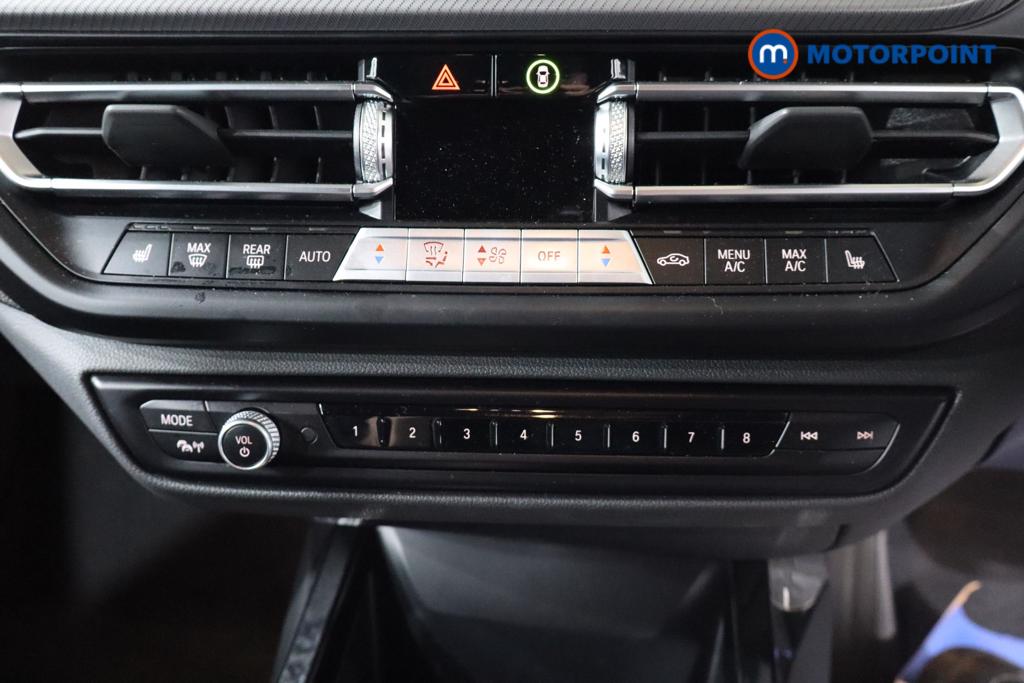 BMW 1 Series M Sport Automatic Petrol Hatchback - Stock Number (1589157) - 11th supplementary image