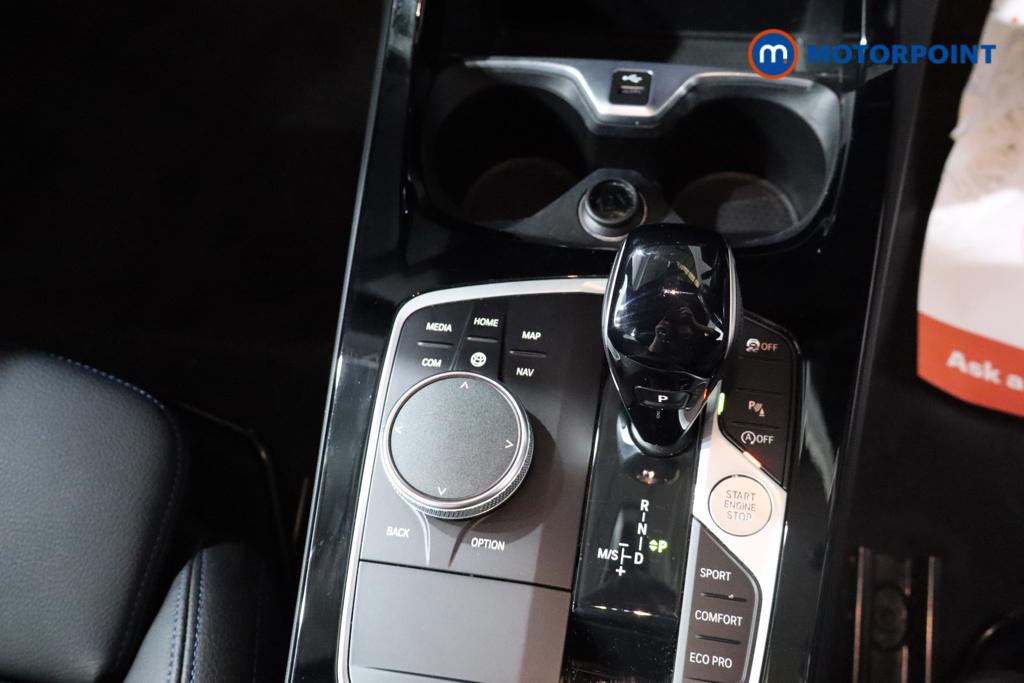 BMW 1 Series M Sport Automatic Petrol Hatchback - Stock Number (1589157) - 12th supplementary image