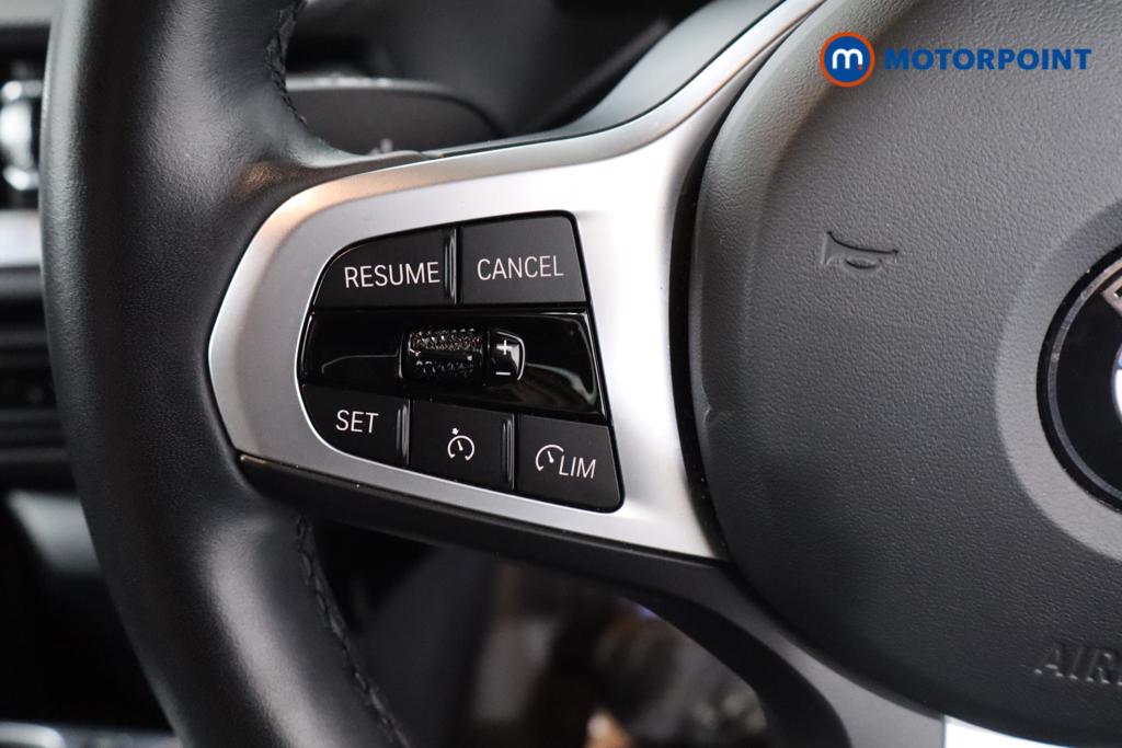 BMW 1 Series M Sport Automatic Petrol Hatchback - Stock Number (1589157) - 13th supplementary image