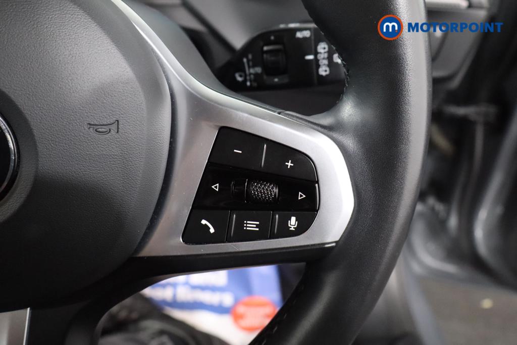 BMW 1 Series M Sport Automatic Petrol Hatchback - Stock Number (1589157) - 14th supplementary image
