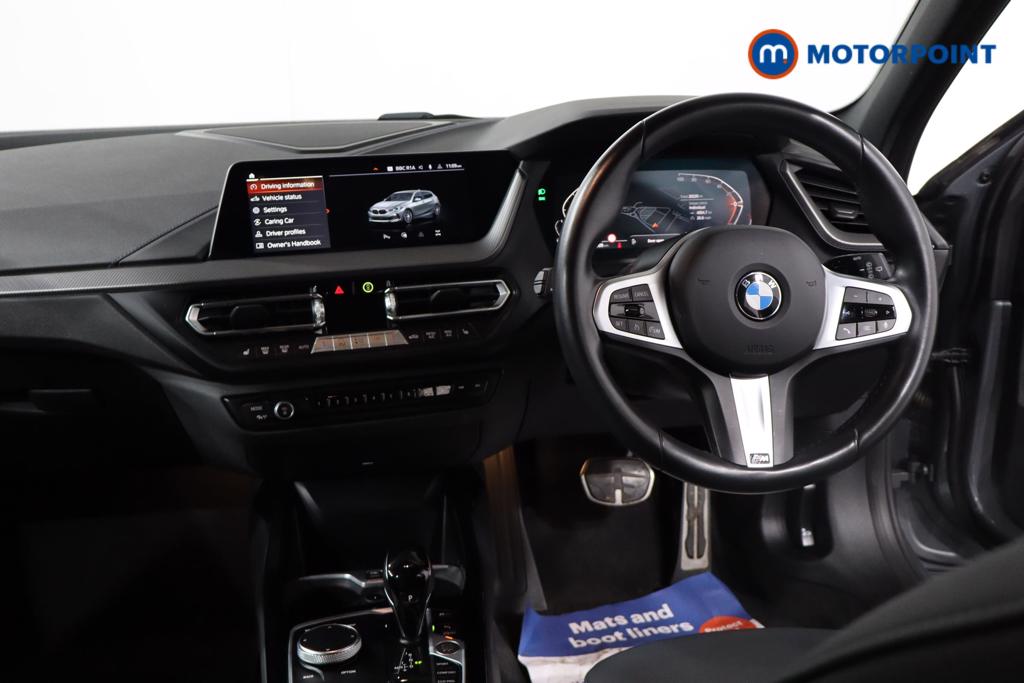 BMW 1 Series M Sport Automatic Petrol Hatchback - Stock Number (1589157) - 15th supplementary image