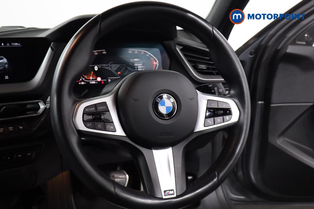 BMW 1 Series M Sport Automatic Petrol Hatchback - Stock Number (1589157) - 16th supplementary image