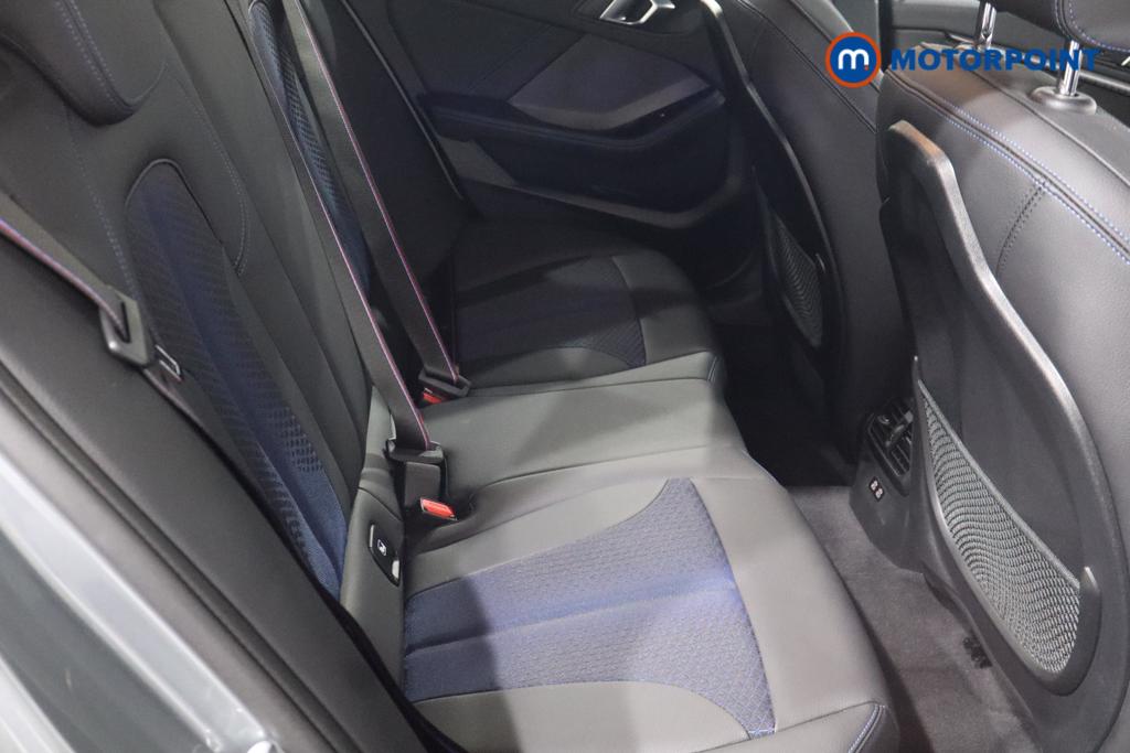 BMW 1 Series M Sport Automatic Petrol Hatchback - Stock Number (1589157) - 17th supplementary image