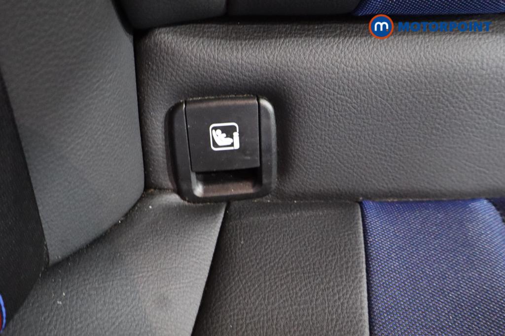 BMW 1 Series M Sport Automatic Petrol Hatchback - Stock Number (1589157) - 18th supplementary image