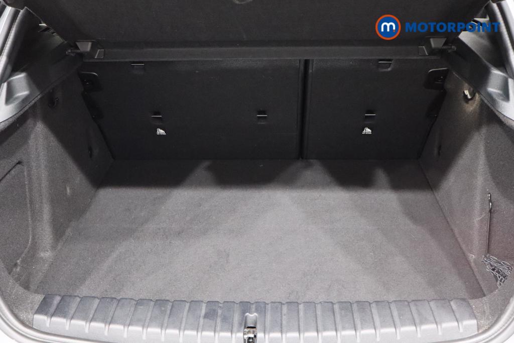 BMW 1 Series M Sport Automatic Petrol Hatchback - Stock Number (1589157) - 20th supplementary image