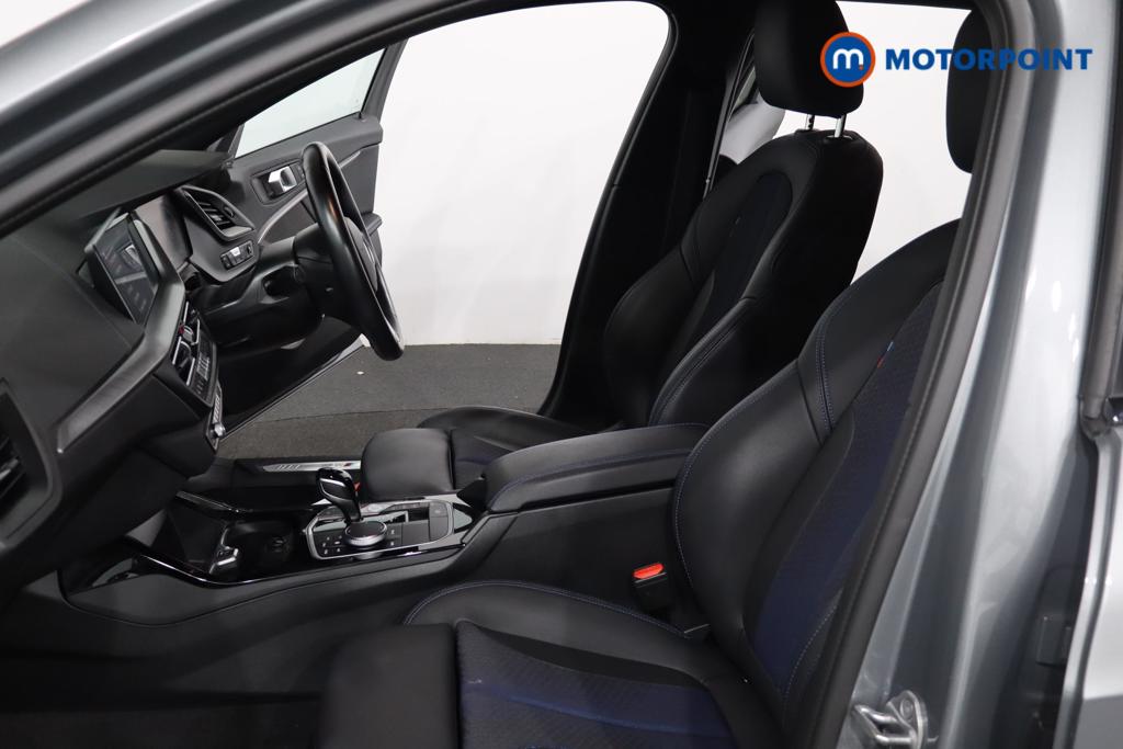 BMW 1 Series M Sport Automatic Petrol Hatchback - Stock Number (1589157) - 21st supplementary image
