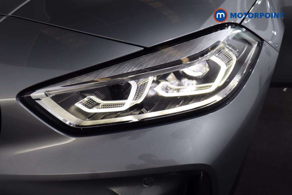 BMW 1 Series M Sport Automatic Petrol Hatchback - Stock Number (1589157) - 22nd supplementary image