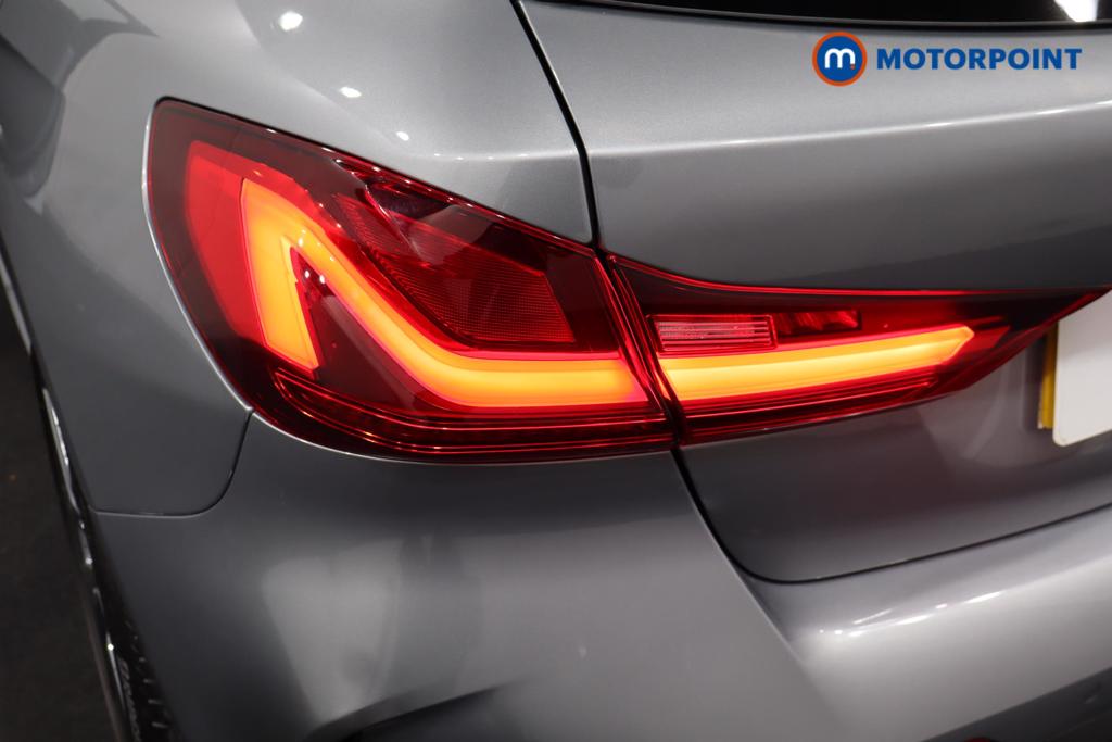 BMW 1 Series M Sport Automatic Petrol Hatchback - Stock Number (1589157) - 23rd supplementary image