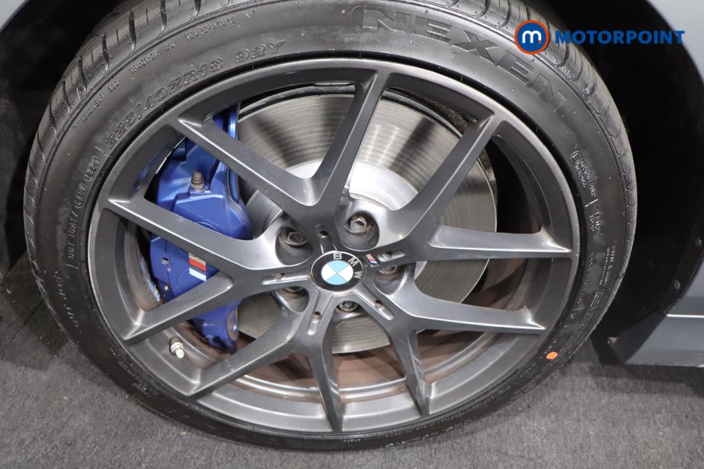 BMW 1 Series M Sport Automatic Petrol Hatchback - Stock Number (1589157) - 24th supplementary image