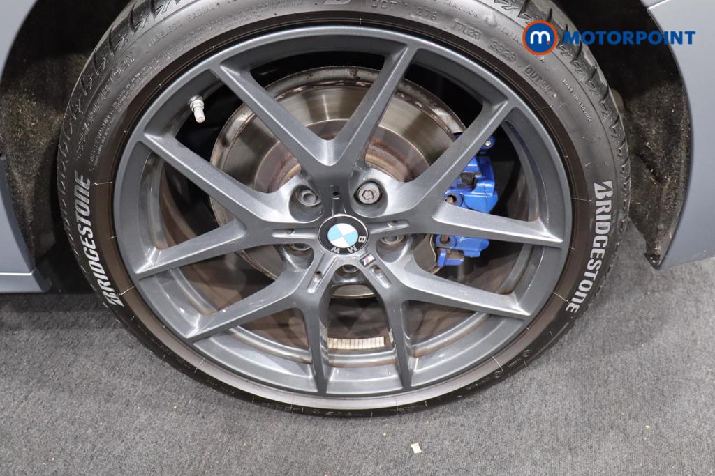 BMW 1 Series M Sport Automatic Petrol Hatchback - Stock Number (1589157) - 25th supplementary image
