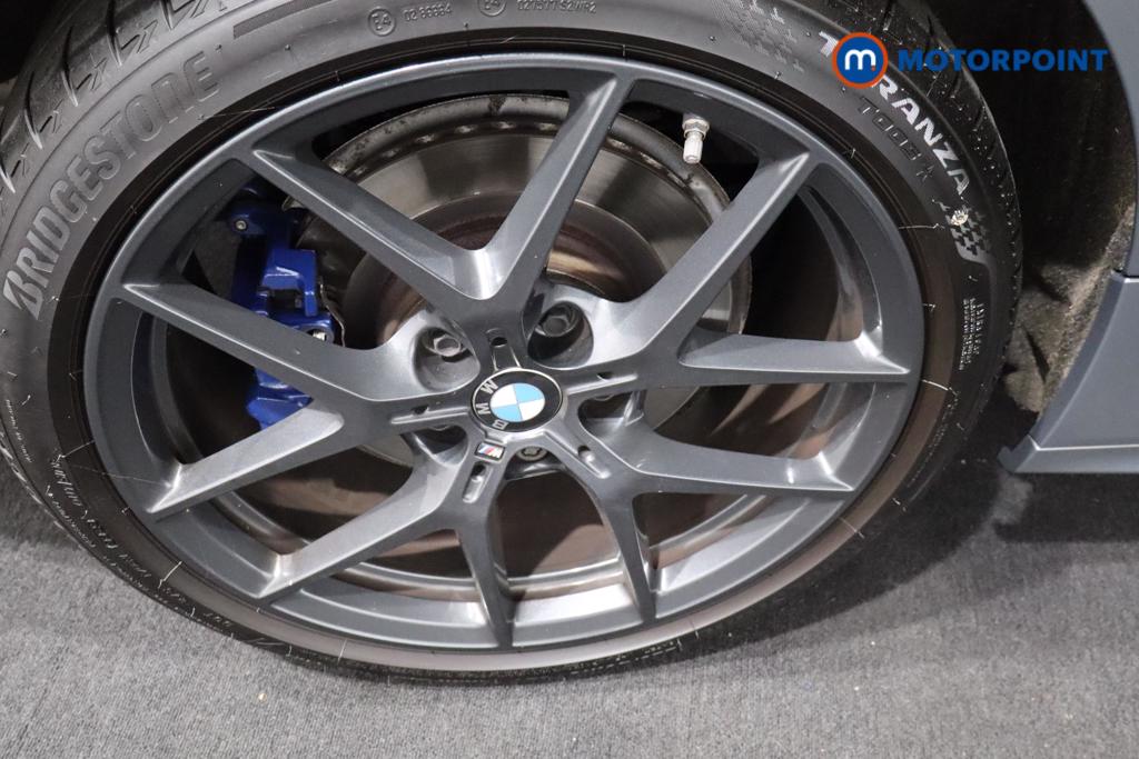 BMW 1 Series M Sport Automatic Petrol Hatchback - Stock Number (1589157) - 26th supplementary image