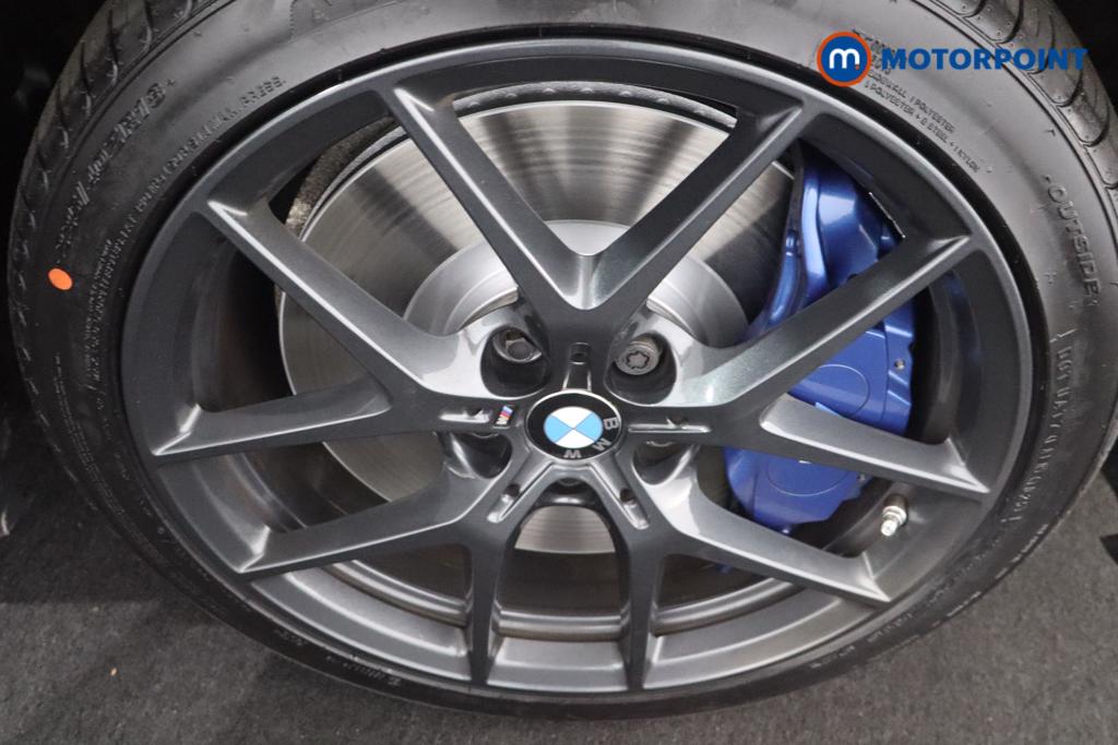 BMW 1 Series M Sport Automatic Petrol Hatchback - Stock Number (1589157) - 27th supplementary image