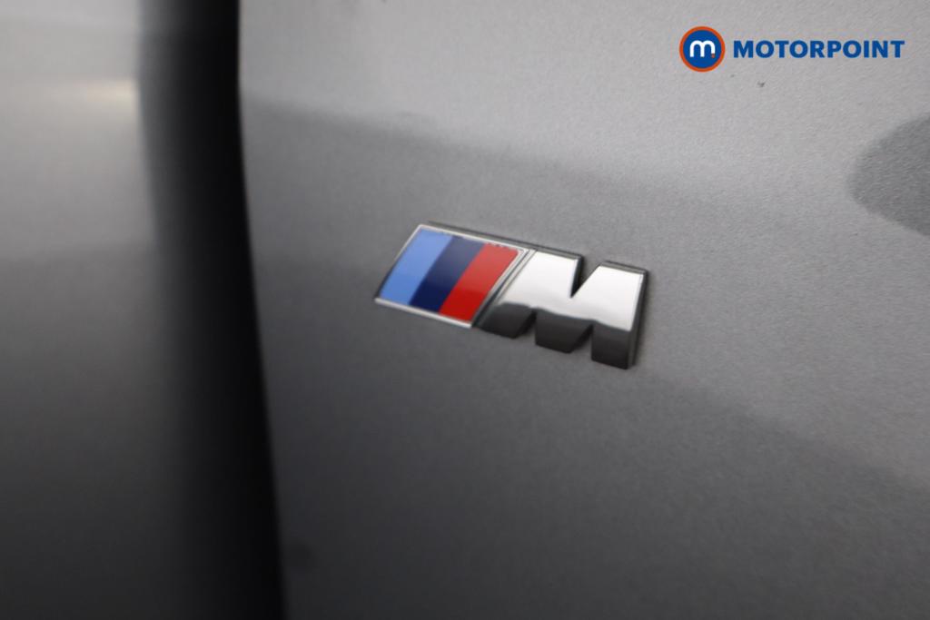 BMW 1 Series M Sport Automatic Petrol Hatchback - Stock Number (1589157) - 28th supplementary image