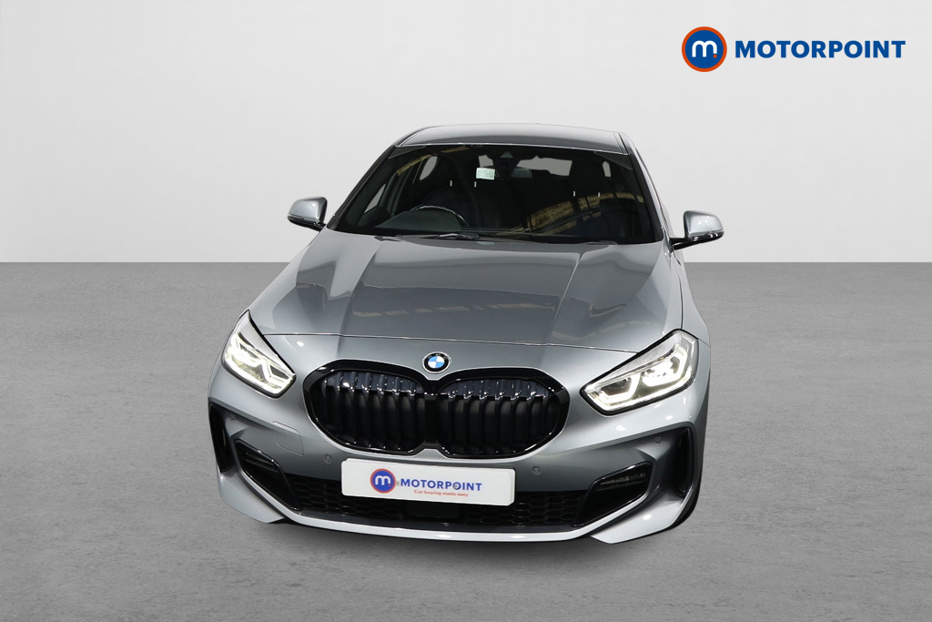 BMW 1 Series M Sport Automatic Petrol Hatchback - Stock Number (1589157) - Front bumper