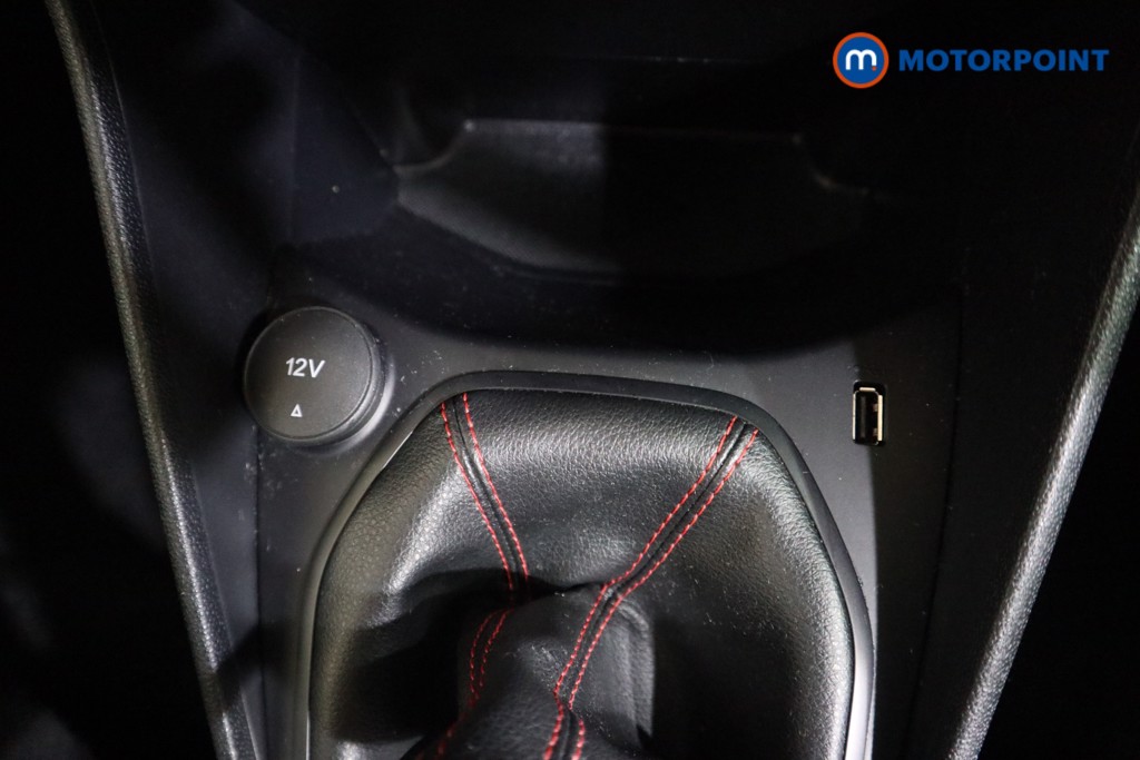 Ford Fiesta St-Line Edition Manual Petrol Hatchback - Stock Number (1589195) - 10th supplementary image