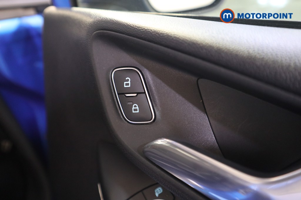 Ford Fiesta St-Line Edition Manual Petrol Hatchback - Stock Number (1589195) - 13th supplementary image