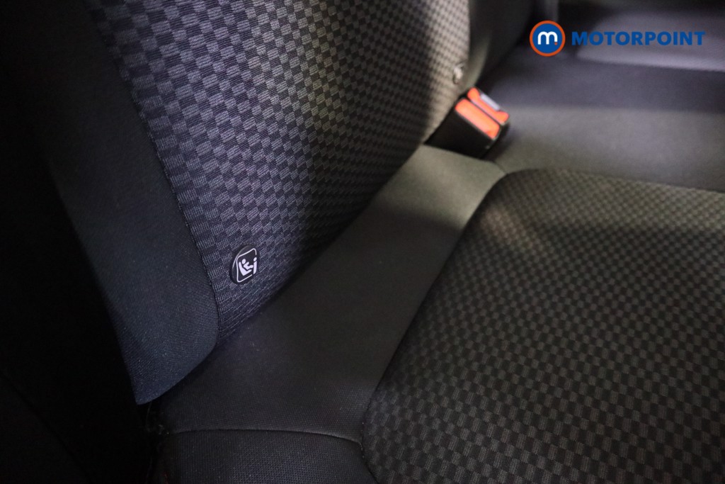 Ford Fiesta St-Line Edition Manual Petrol Hatchback - Stock Number (1589195) - 18th supplementary image