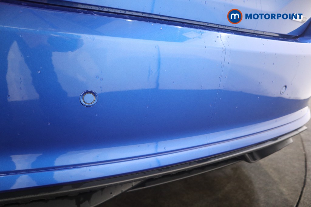 Ford Fiesta St-Line Edition Manual Petrol Hatchback - Stock Number (1589195) - 25th supplementary image