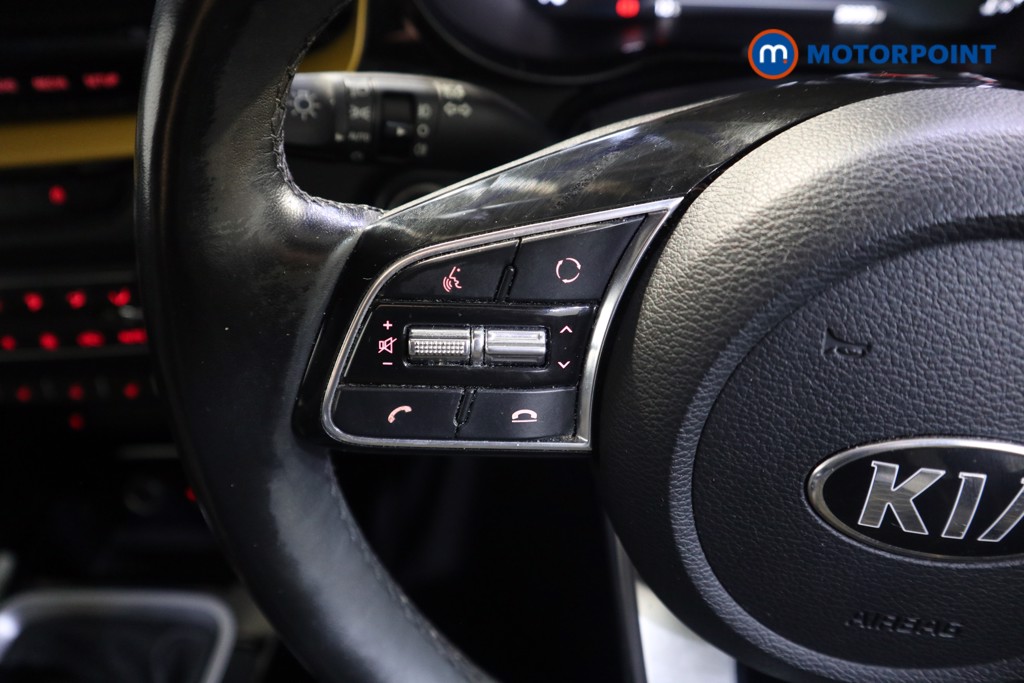 KIA Xceed First Edition Manual Petrol Hatchback - Stock Number (1589294) - 3rd supplementary image