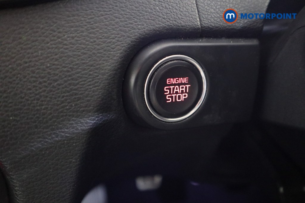 KIA Xceed First Edition Manual Petrol Hatchback - Stock Number (1589294) - 6th supplementary image
