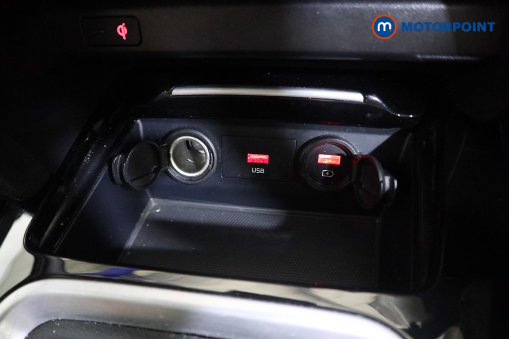 KIA Xceed First Edition Manual Petrol Hatchback - Stock Number (1589294) - 9th supplementary image