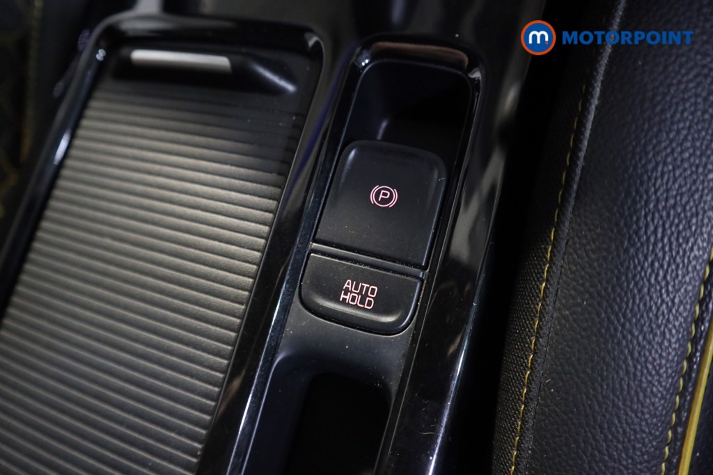 KIA Xceed First Edition Manual Petrol Hatchback - Stock Number (1589294) - 10th supplementary image